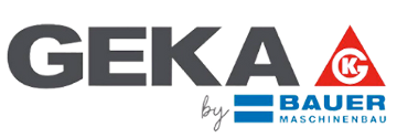 Logo GEKA BAUER